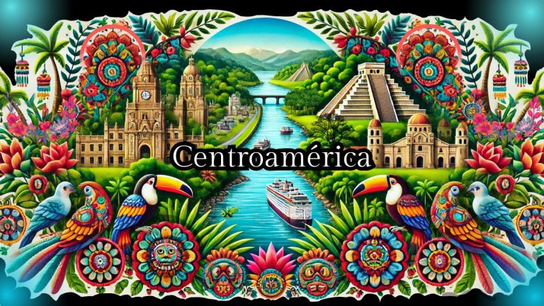 Centroamérica