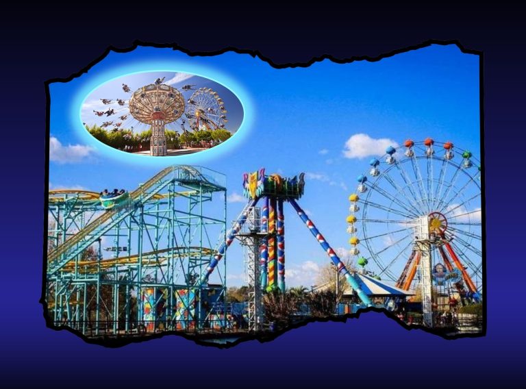 Los Mejores Parques de Diversiones en Buenos Aires
