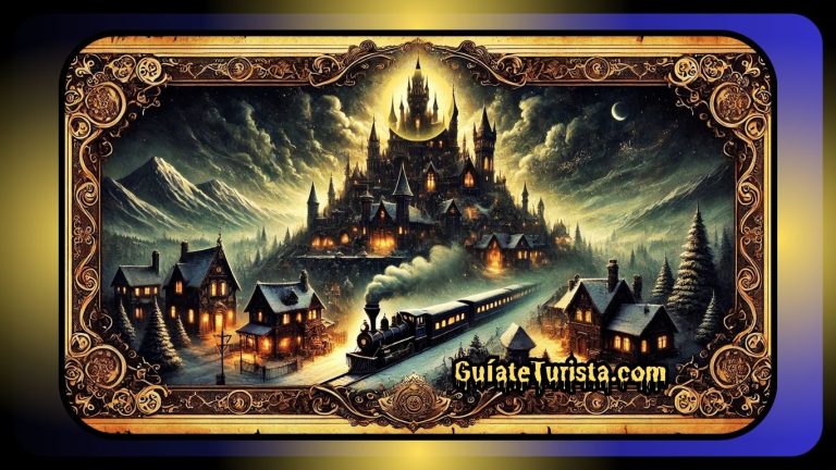 La Magia de Harry Potter en el Parque Temático Universal Orlando