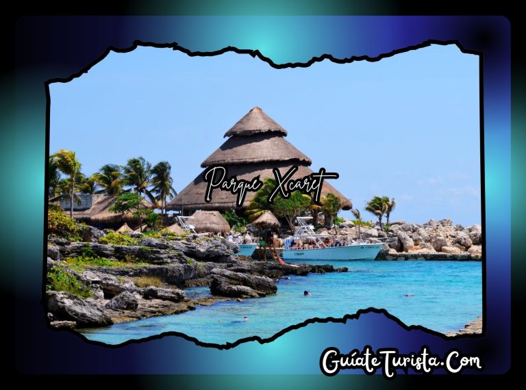 Descubre la Magia Natural de México en Xcaret Parques