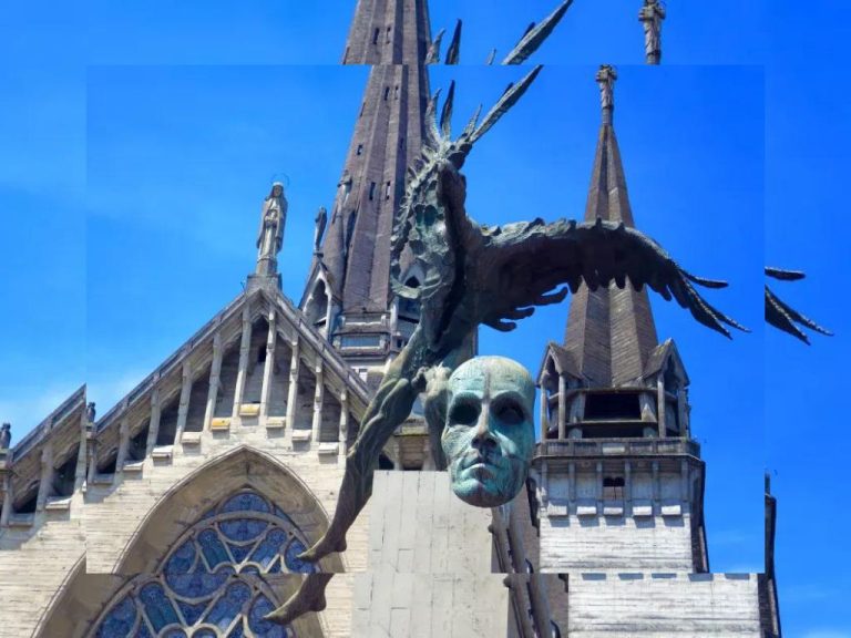 Descubre los Mejores Lugares Turísticos de Manizales: Guía Completa Para Tu Viaje