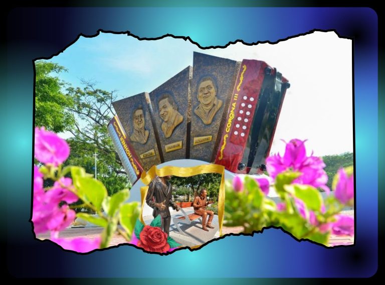 Descubre los Impresionantes Lugares Turísticos de Valledupar