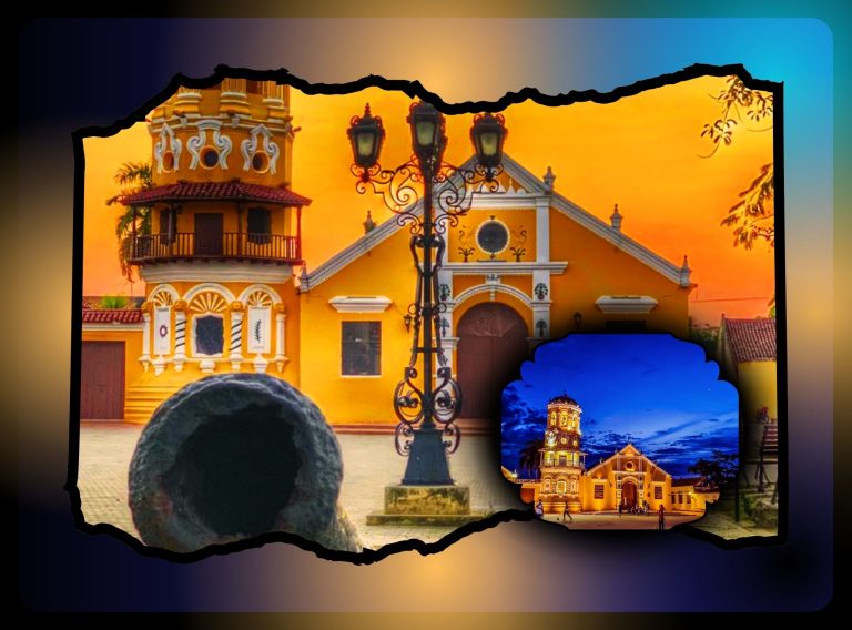 Mompox: Descubre el Encanto Turístico de Este Destino Colonial