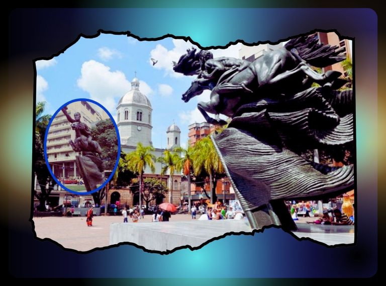 Descubre los Mejores Sitios Turísticos de Pereira