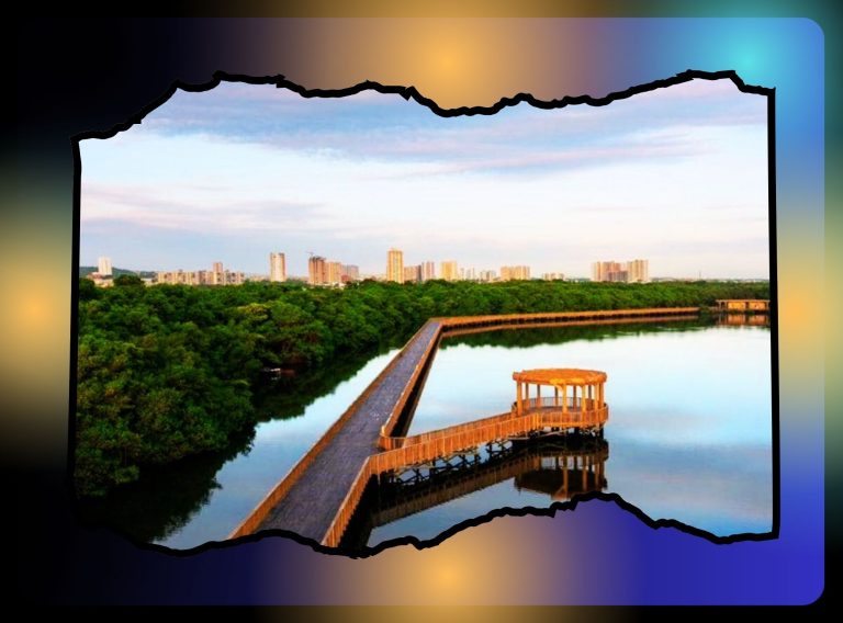 Descubre los Mejores lugares Para el Turismo en Barranquilla