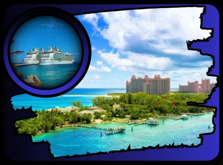 Descubre los Mejores Lugares Turísticos del Caribe: Playas Cultura y Aventura