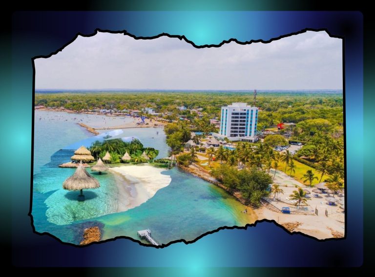 Vacaciones en Coveñas