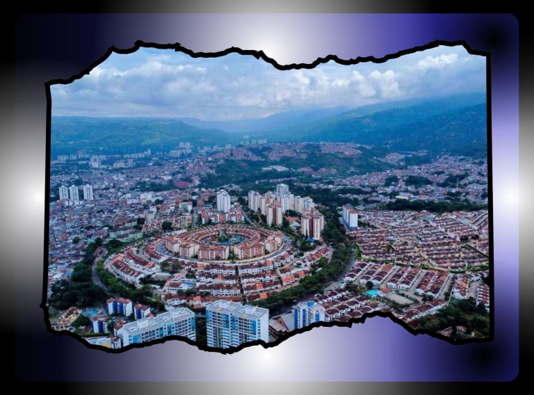 Bucaramanga la Ciudad de los Parques y Energía Vibrante