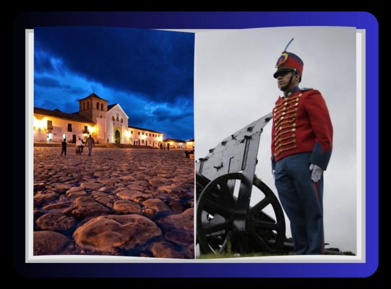 Los Mejores Sitios Turísticos de Boyacá