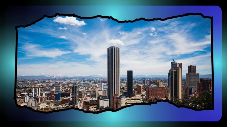 Lugares Turísticos de Bogotá