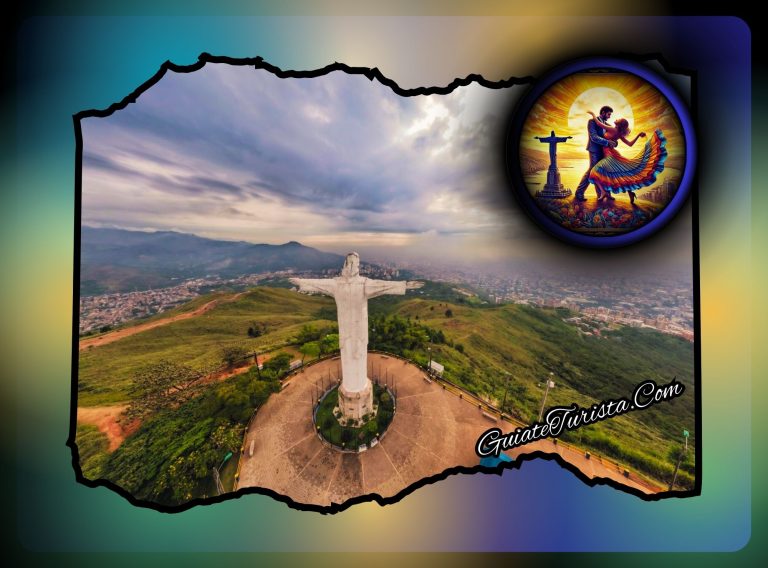 Descubre los Mejores Lugares Turísticos de Cali y Disfruta de la Ciudad