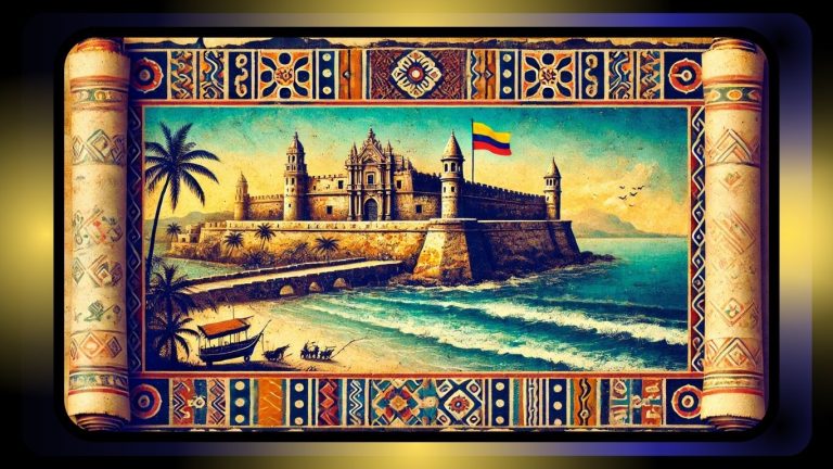 10 Sitios Turísticos Que Debes Visitar en Cartagena