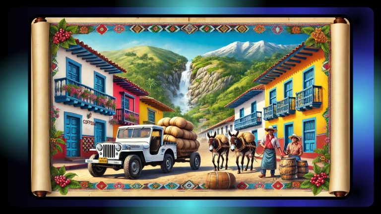 Descubre los Mejores Sitios Turísticos de Risaralda: Naturaleza Aventura y Cultura