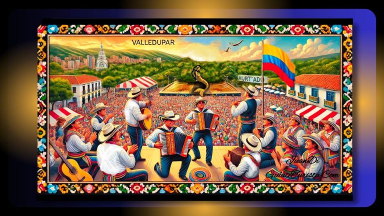Descubre los Mejores Sitios Turísticos en Valledupar