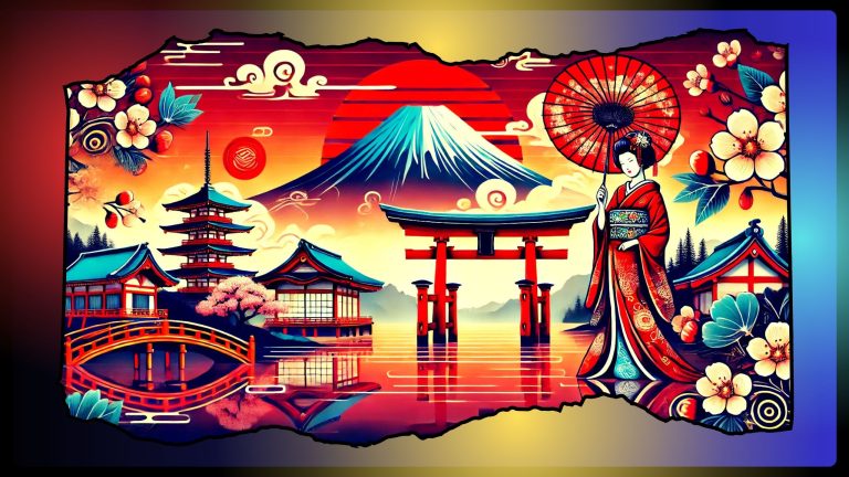 Descubre la Fascinante Cultura y Tradiciones de Japón