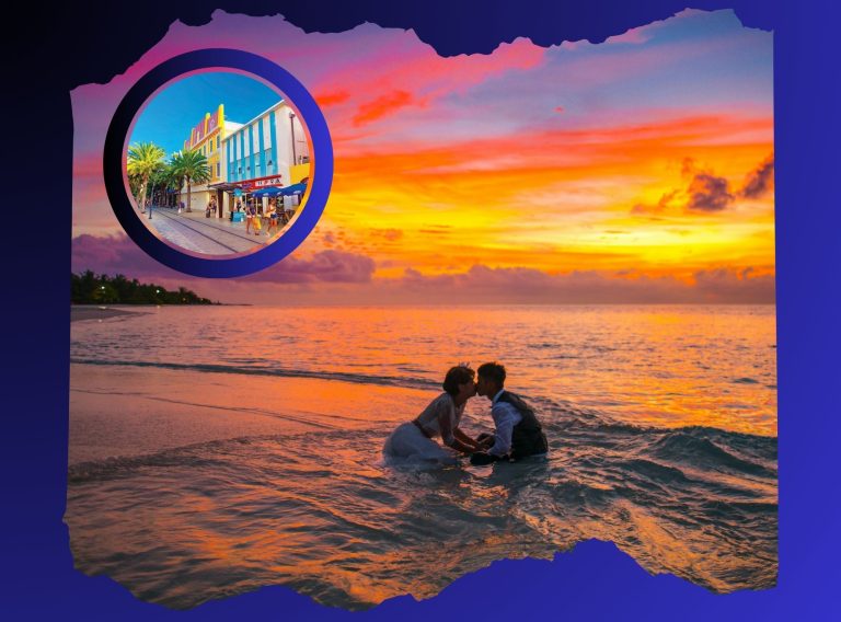 Descubre las Maravillas de Aruba