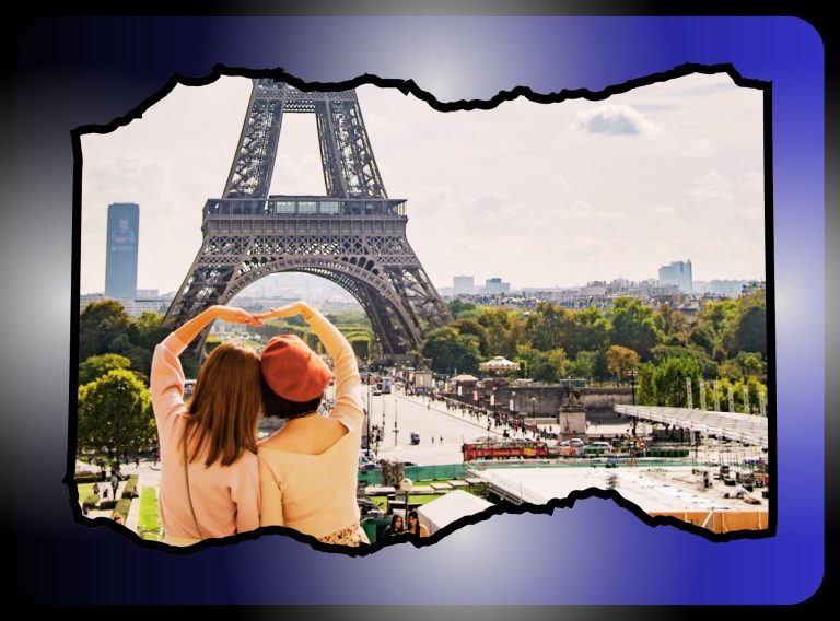 Descubre la Magia de París: Explora la Ciudad de la Luz