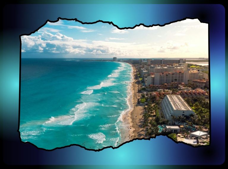Cancún Quintana Roo México