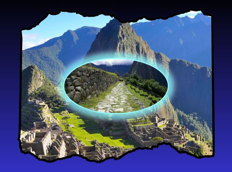 Descubre la Magia del Camino Inca: Una Aventura Imperdible en Perú