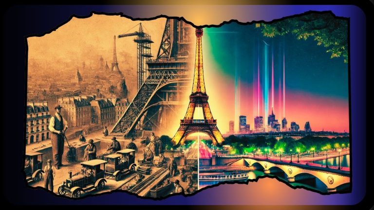 La Torre Eiffel: Historia, Curiosidades y Visitas Imprescindibles