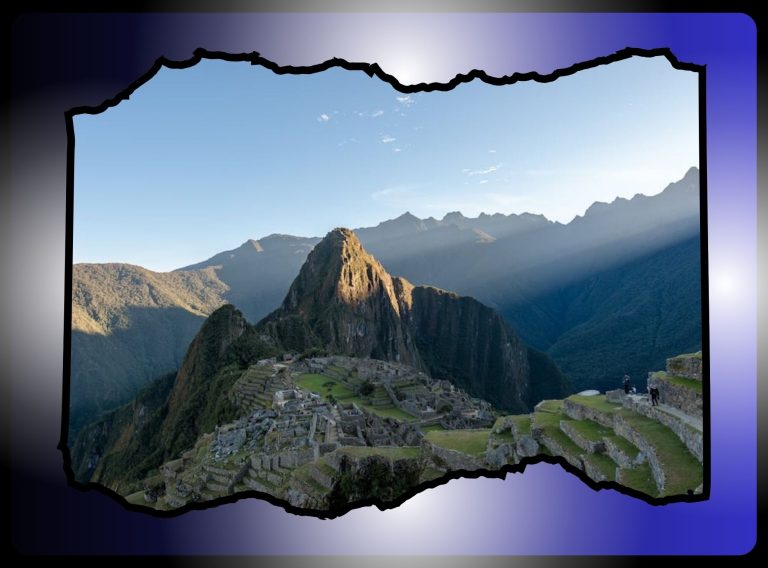 Descubre la Majestuosidad del Huayna Picchu
