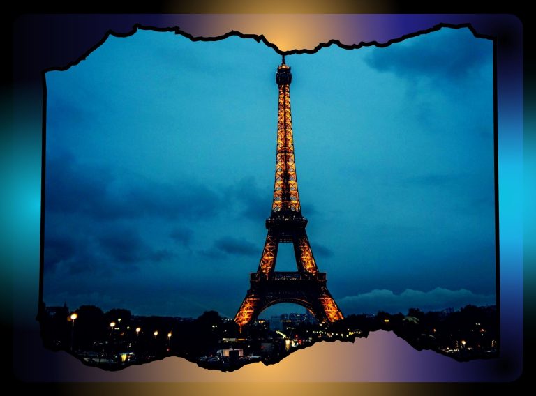 Descubre la Magia y Encanto de París: La Ciudad del Amor y la Moda