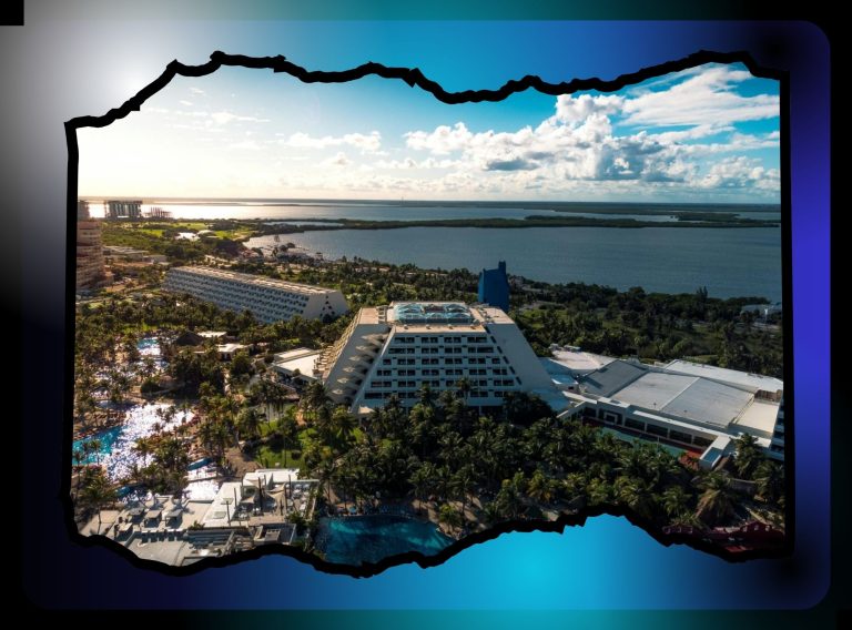 Hoteles en Cancún