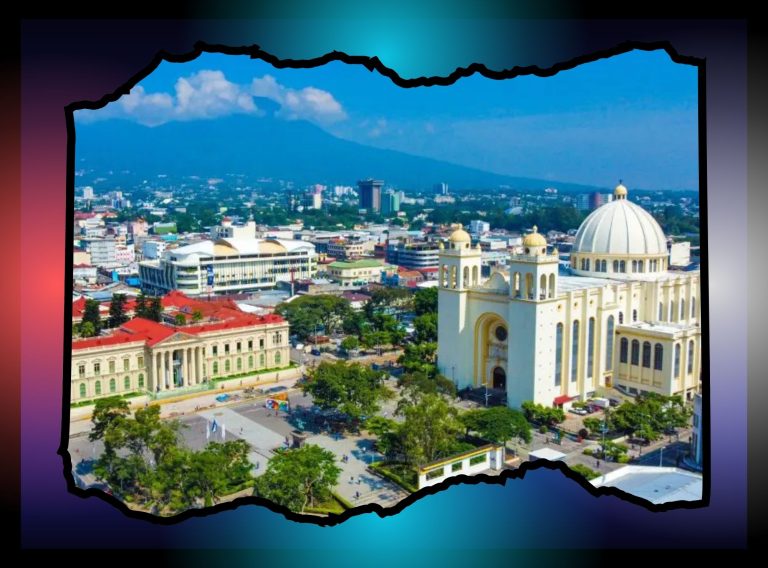 Descubre la Belleza Natural y Cultural del Turismo en el Salvador