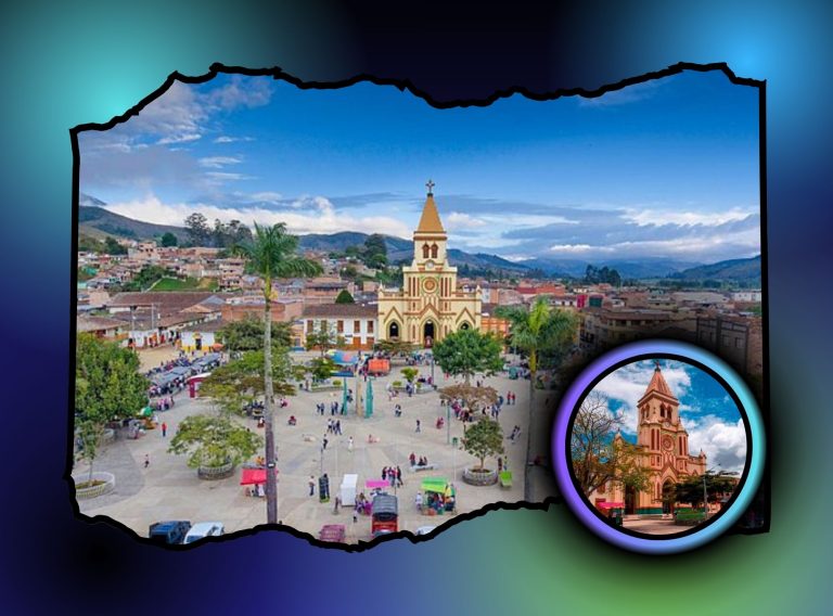 Explorando el Encanto Natural del Municipio de Urrao, Antioquia