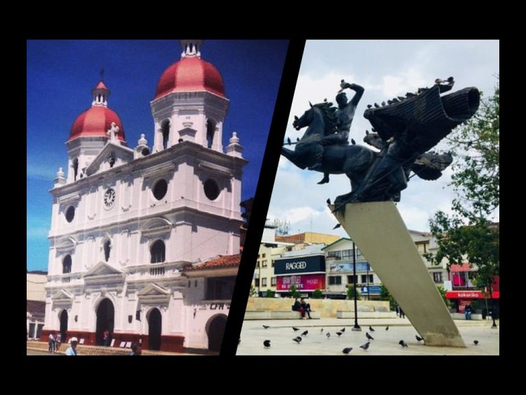 Descubre el Encanto de Rionegro, Antioquia: Un Destino Turístico Completo