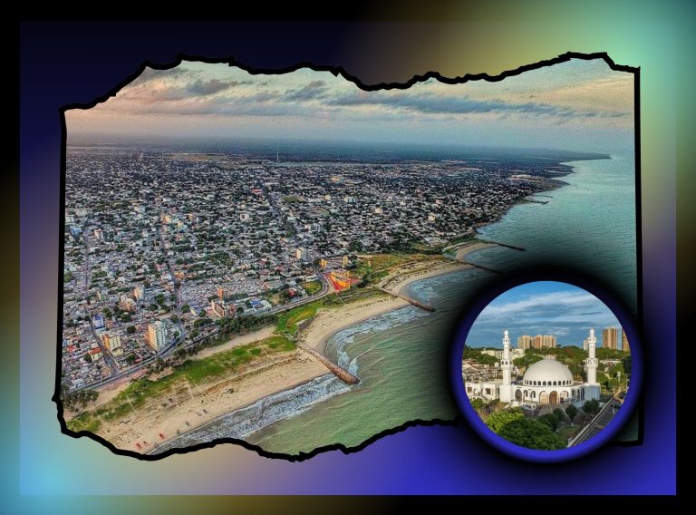 Lo Más Turístico de La Guajira: Un Paraíso Natural y Maravilloso