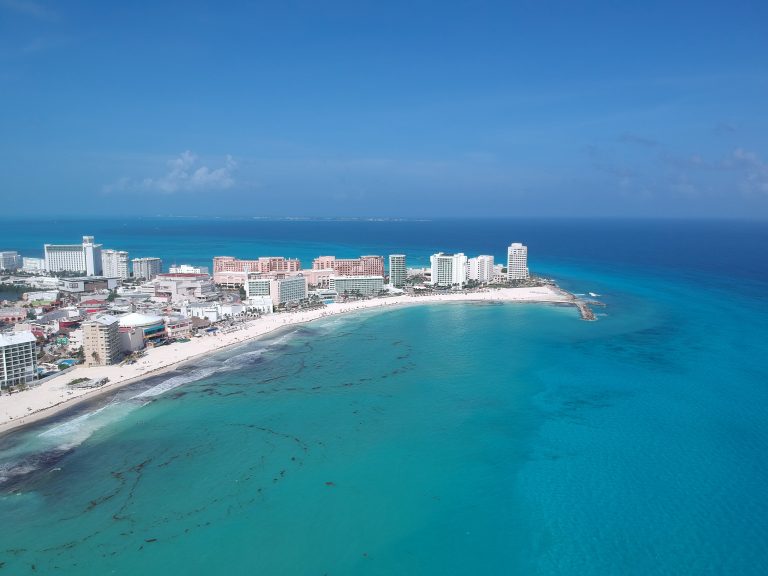 Cancún: Descubre las Maravillas Turísticas del Paraíso Caribeño