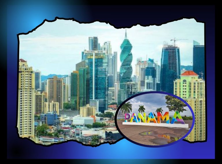 Lugares Turísticos en Panamá: Una Maravilla Tropical