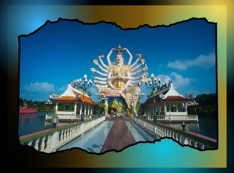 Descubre lo Más Visitado de Tailandia: Un Paraíso Exótico