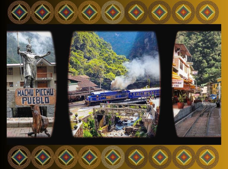 Descubre las Maravillas de Aguas Calientes en Perú: Turismo Hoteles y Más