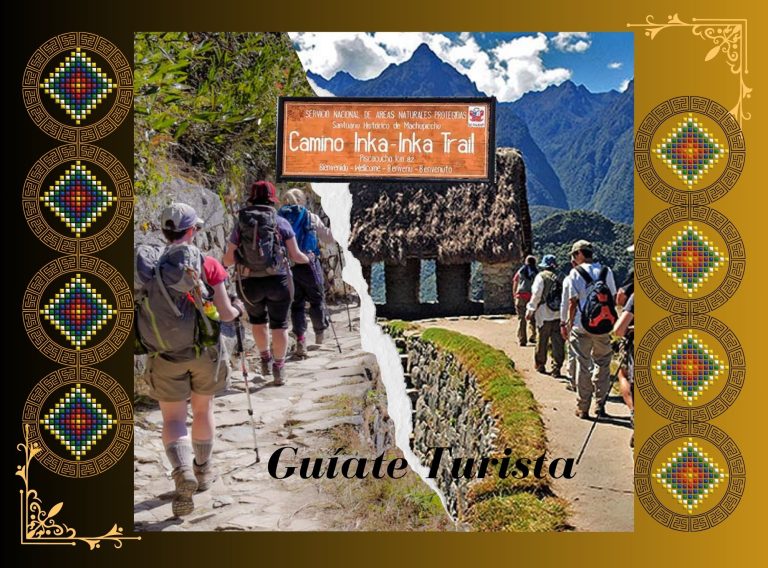 Descubre la Belleza Ancestral del Camino del Inca en Perú: Guía y Consejos de Viaje