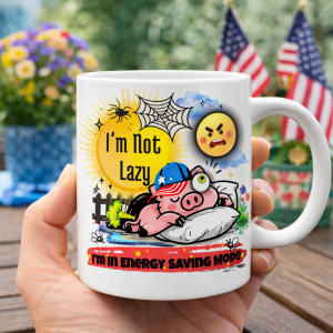 “Coworker gift” Coffee Mug – 11oz White Ceramic